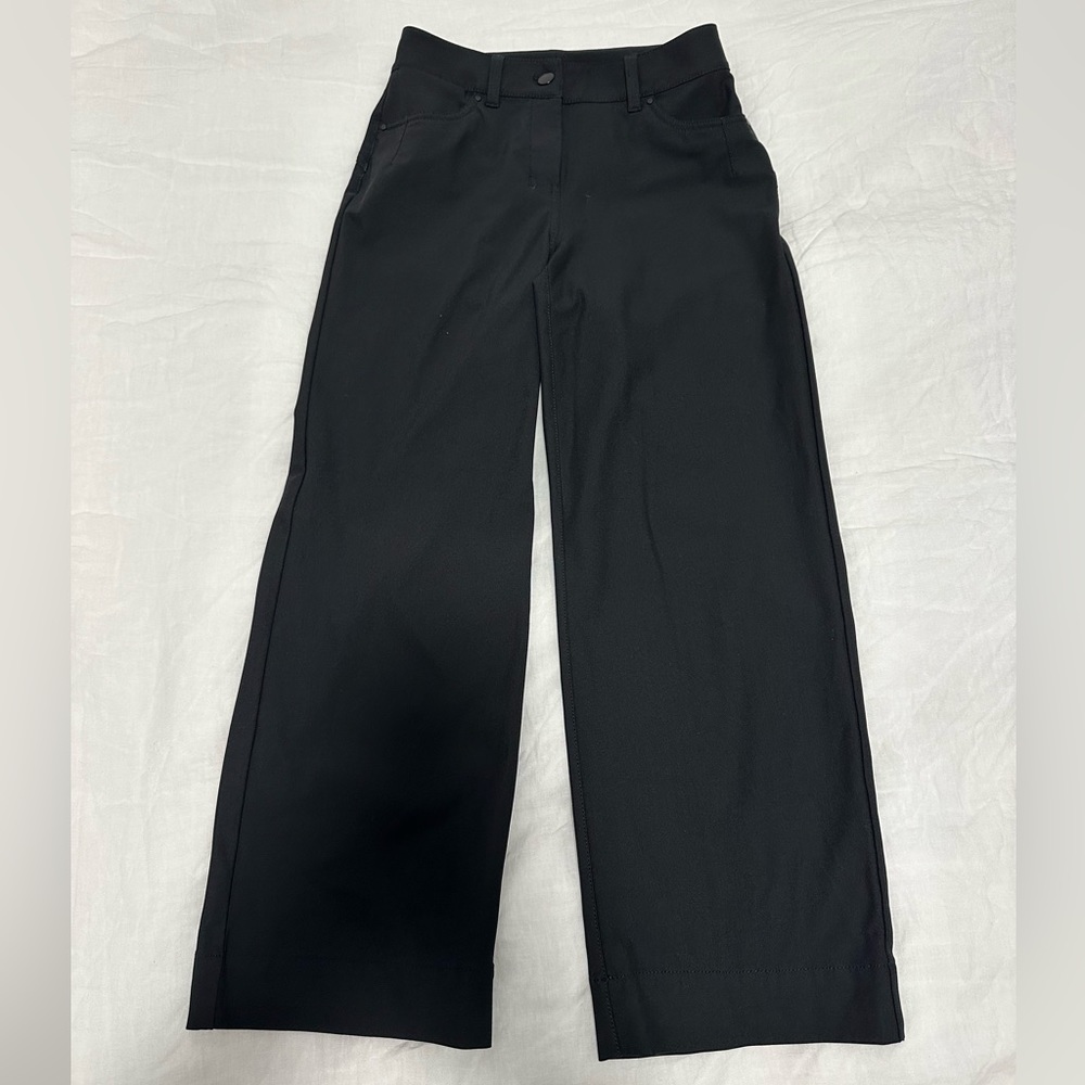 LULULEMON Black Pants